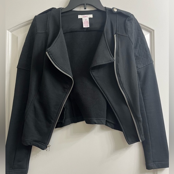 Candies Moto Jacket - Picture 5 of 8